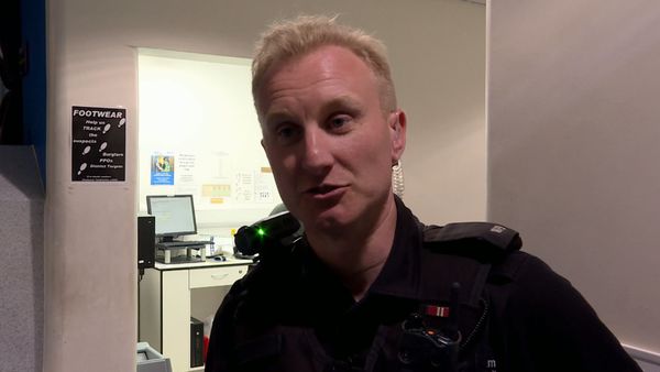 Police Interceptors - Episode 8