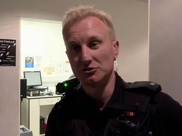 Police Interceptors - Episode 8