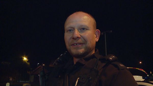 Police Interceptors - Episode 10