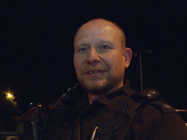 Police Interceptors - Episode 10