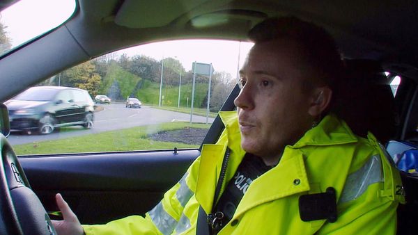 Police Interceptors - Episode 12