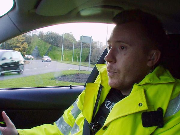 Police Interceptors - Episode 12