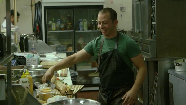 Rebelde Sin Cocina - Hogar dulce hogar