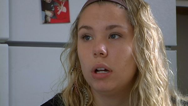 Teen Mom 2 - Falling