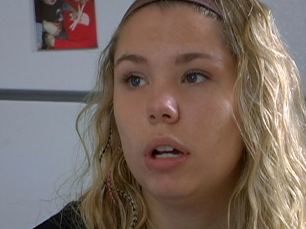 Teen Mom 2 - Falling