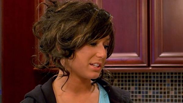 Teen Mom 2 - Lean on me