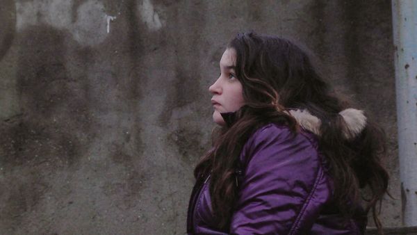 16 Anni e Incinta Italia - Cristina pt. 1