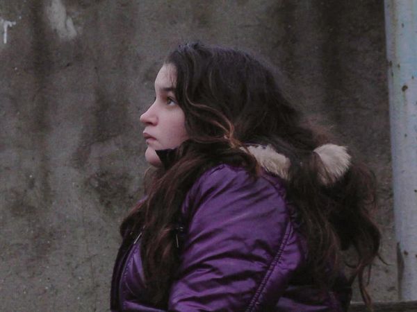 16 Anni e Incinta Italia - Cristina pt. 1
