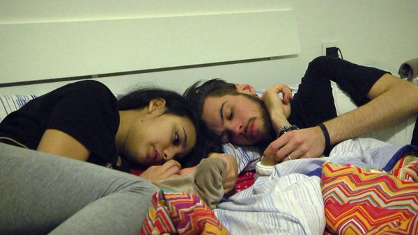 16 Anni e Incinta Italia - Alessia pt. 2