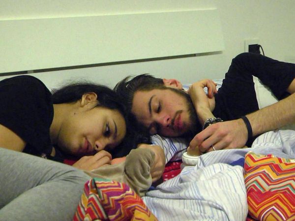 16 Anni e Incinta Italia - Alessia pt. 2
