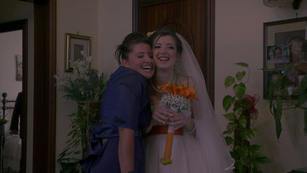 16 Anni e Incinta Italia - Giulia pt. 1