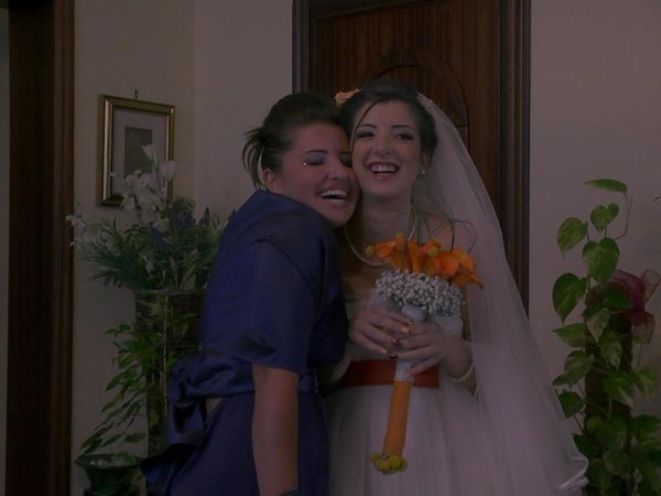 16 Anni e Incinta Italia - Giulia pt. 1