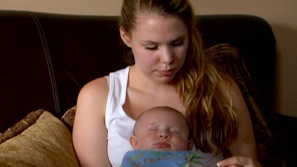 Teen Mom 2 - Catch Up Special