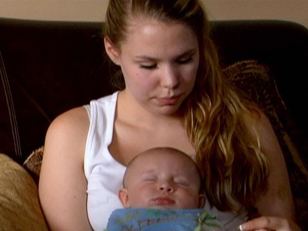 Teen Mom 2 - Catch Up Special