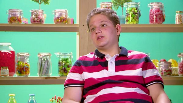 MasterChef Colombia Junior Season 1 LT - Capítulo 35