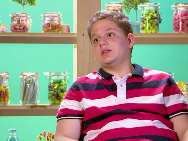 MasterChef Colombia Junior Season 1 LT - Capítulo 35