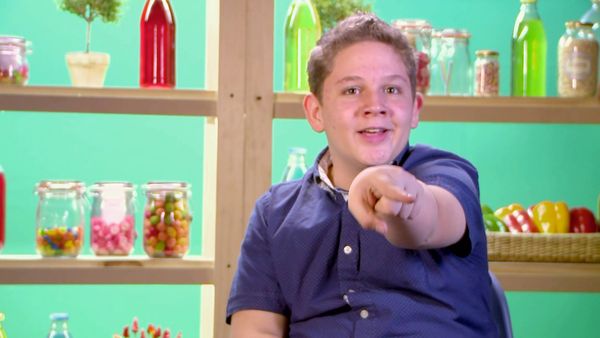 MasterChef Colombia Junior Season 1 LT - Capítulo 39