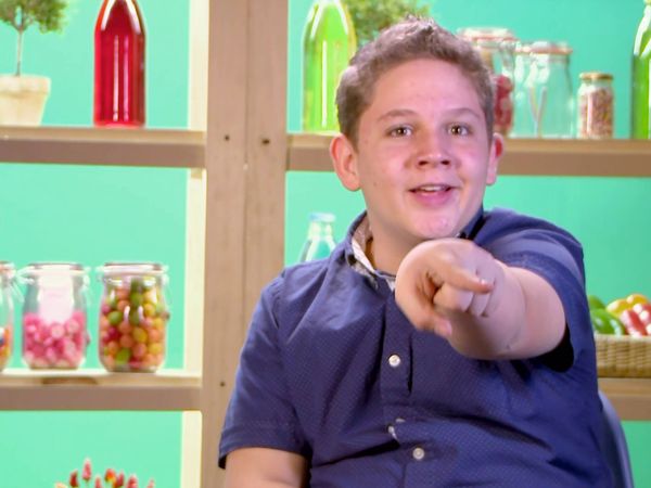 MasterChef Colombia Junior Season 1 LT - Capítulo 39