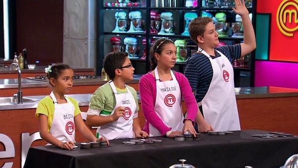 MasterChef Colombia Junior Season 1 LT - Capítulo 42