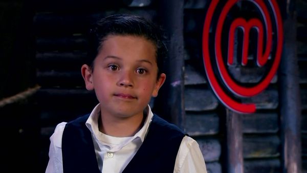 MasterChef Colombia Junior Season 1 LT - Capítulo 1