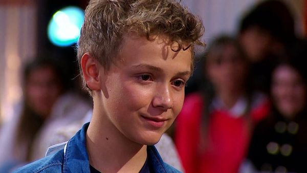 MasterChef Colombia Junior Season 1 LT - Capítulo 2