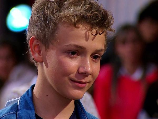 MasterChef Colombia Junior Season 1 LT - Capítulo 2