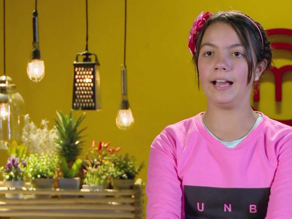 MasterChef Colombia Junior Season 1 LT - Capítulo 41
