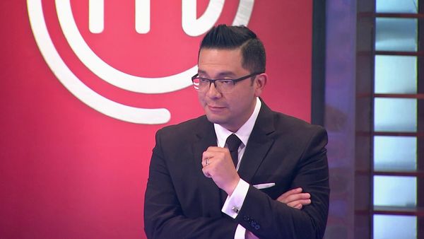 MasterChef Colombia Junior Season 1 LT - Capítulo 43