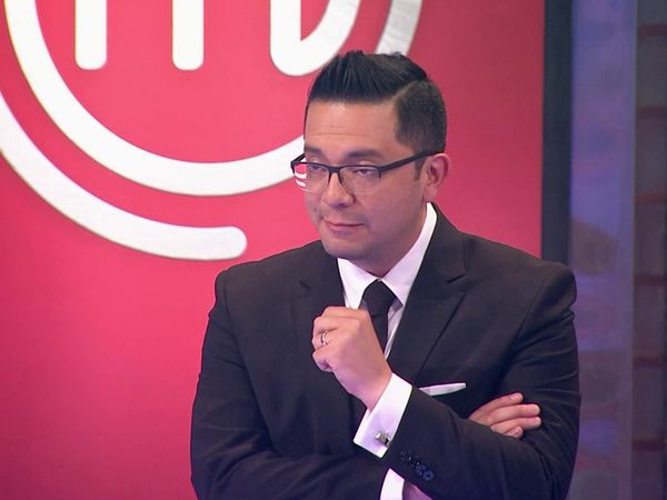 MasterChef Colombia Junior Season 1 LT - Capítulo 43