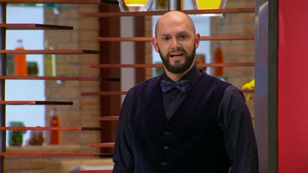 MasterChef Colombia Junior Season 1 LT - Capítulo 4