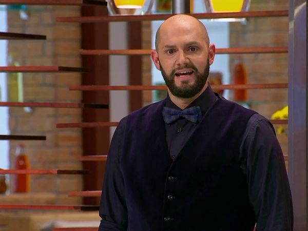 MasterChef Colombia Junior Season 1 LT - Capítulo 4