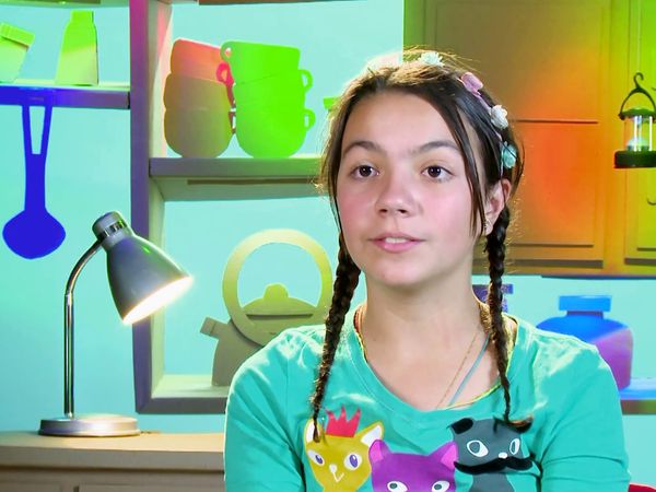 MasterChef Colombia Junior Season 1 LT - Capítulo 40