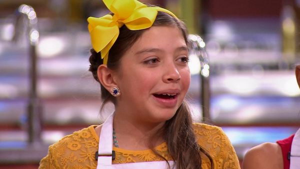 MasterChef Colombia Junior Season 1 LT - Capítulo 37