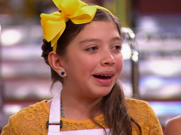 MasterChef Colombia Junior Season 1 LT - Capítulo 37