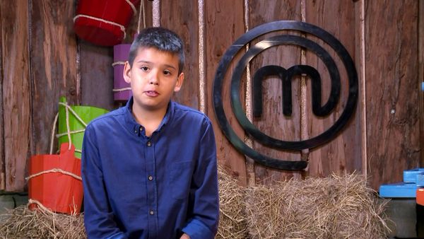 MasterChef Colombia Junior Season 1 LT - Capítulo 3