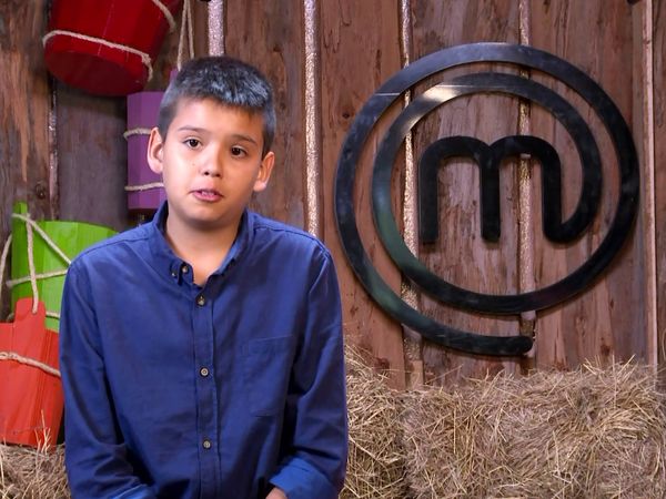 MasterChef Colombia Junior Season 1 LT - Capítulo 3