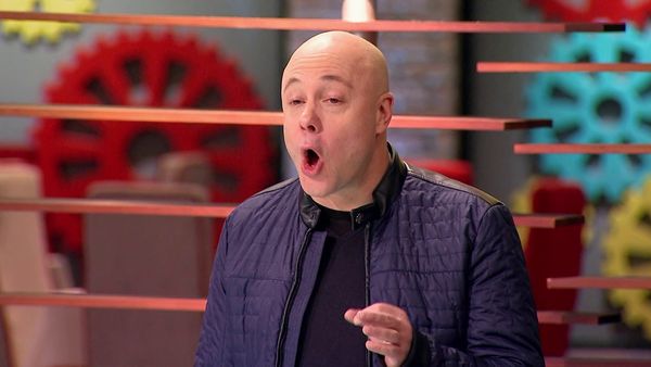 MasterChef Colombia Junior Season 1 LT - Capítulo 44