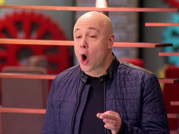 MasterChef Colombia Junior Season 1 LT - Capítulo 44