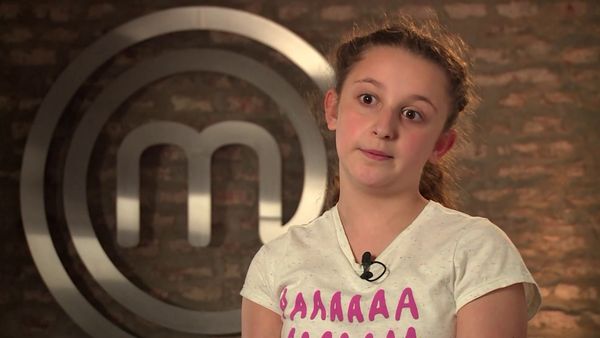 MasterChef Argentina Junior LT - Episodio 12