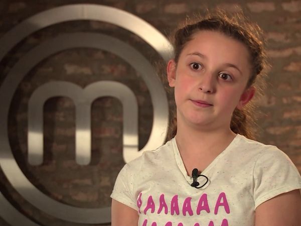MasterChef Argentina Junior LT - Episodio 12