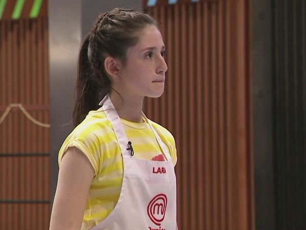 MasterChef Argentina Junior LT - Episodio 13