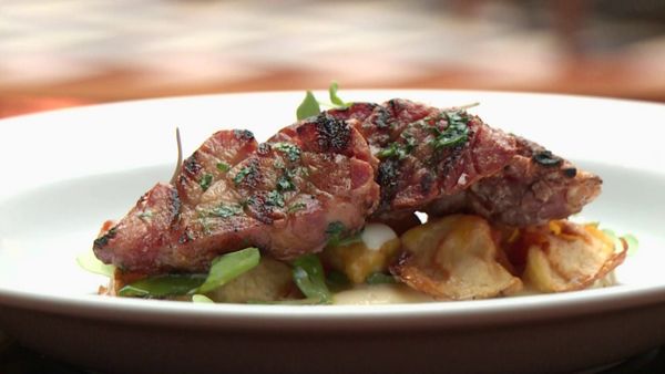 MasterChef Argentina Junior LT - Episodio 14