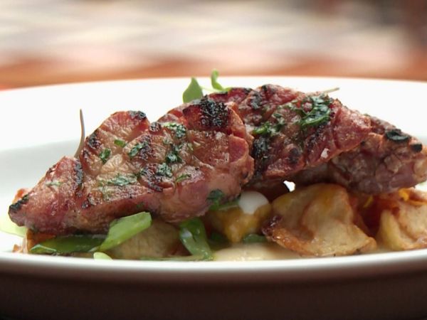 MasterChef Argentina Junior LT - Episodio 14