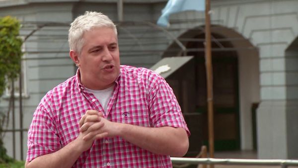 MasterChef Argentina Junior LT - Episodio 11