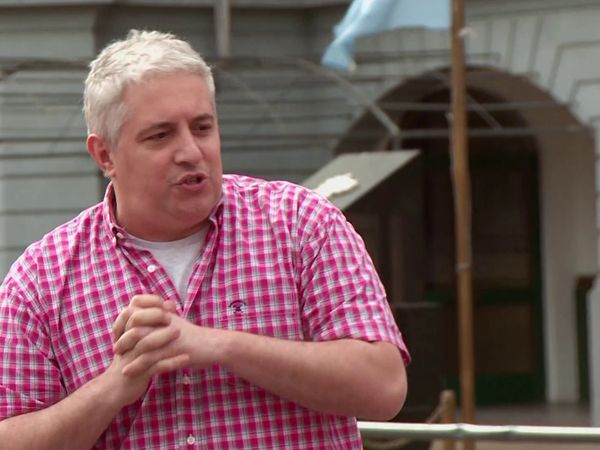 MasterChef Argentina Junior LT - Episodio 11