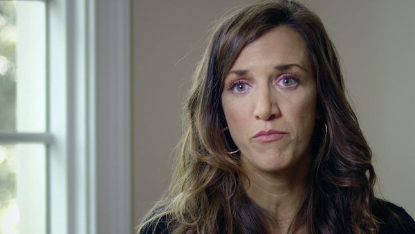 Murdered at First Sight - A Child of God