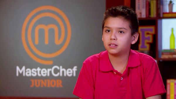 MasterChef Colombia Junior Season 1 LT - Capítulo 6