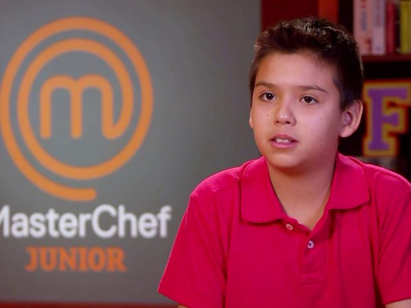 MasterChef Colombia Junior Season 1 LT - Capítulo 6