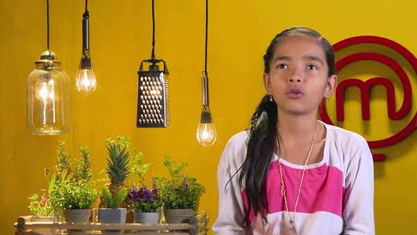 MasterChef Colombia Junior Season 1 LT - Capítulo 7