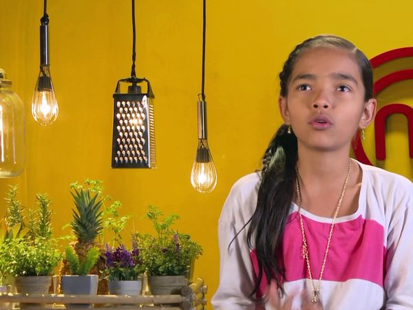 MasterChef Colombia Junior Season 1 LT - Capítulo 7